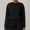 sweat noir