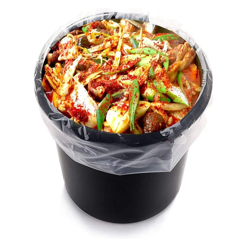 Food Grade Bpa Free Safe 5 Gallon Marinating Brining Turkey Poultry