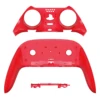 Clear Red CXQEGM006WS