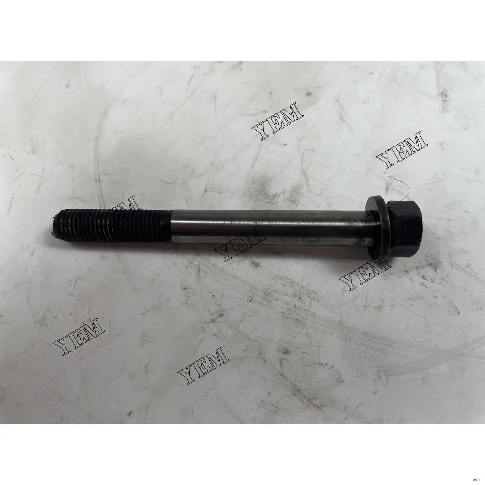 Cylinder Head Screw For Kubota Z851
