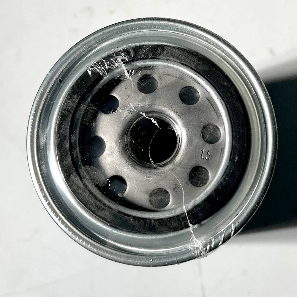 Original China Brand ZL50GN Oil Filter - Reliable & Durable