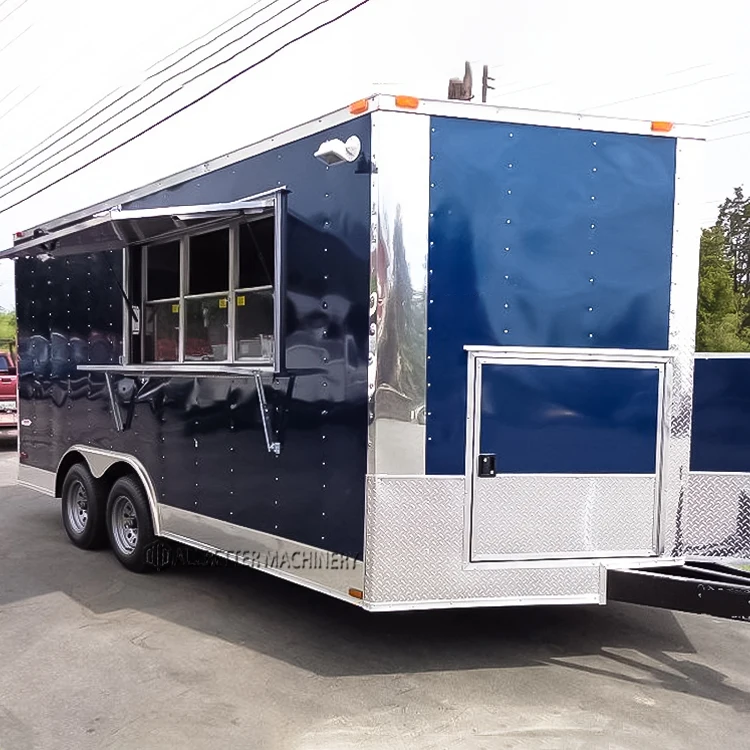 Food Truck