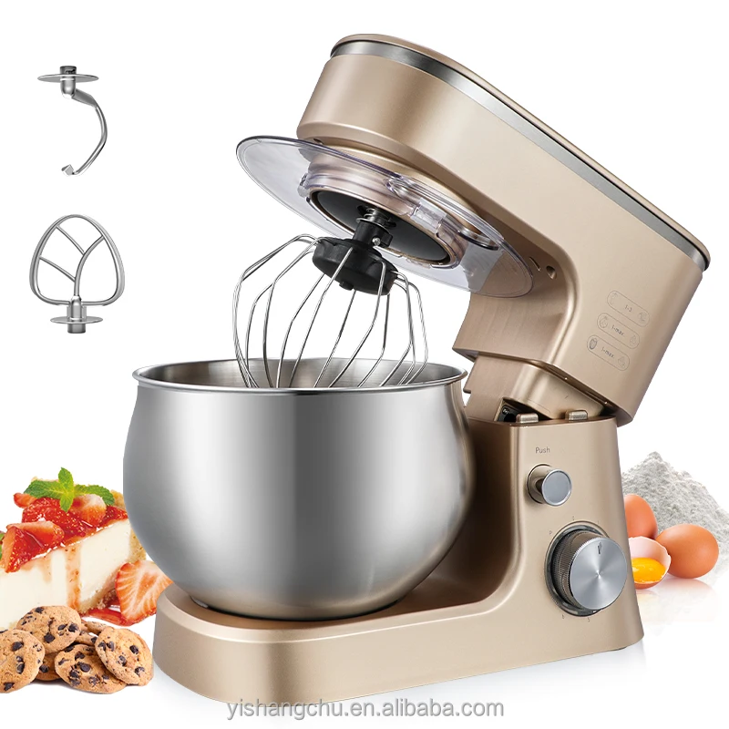 household kitchen multifunction dough electric cake
