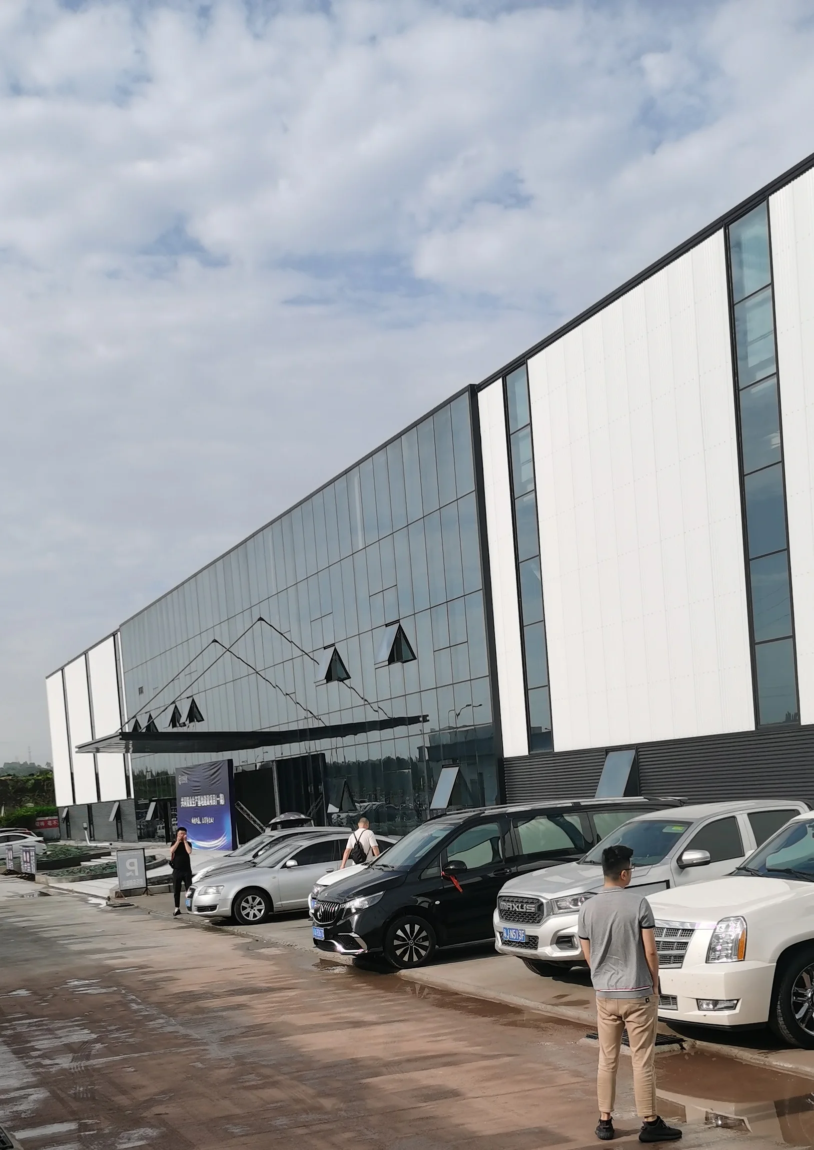 Chengdu Jianxi Import and Export Co., LTD.