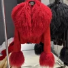 Camoscio Rosso
