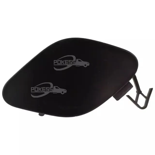 Factory Outlet HP5Z17A900AA Front Bumper Trailer — 3