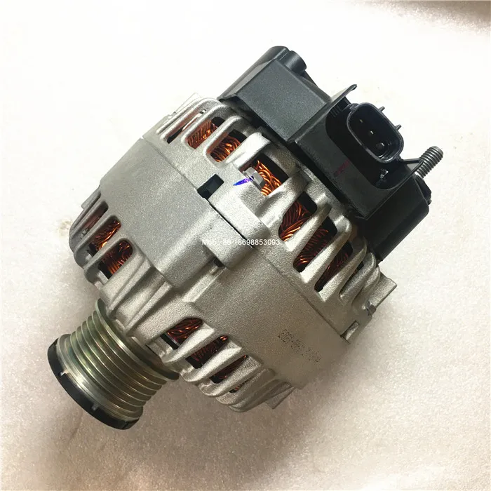 For Valeo Original New Alternator 442269 FG12T037 14V 110A Car 