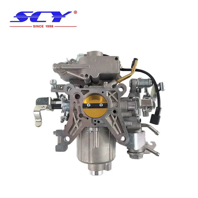 Engine Carburetor Suitable For Mitsubishi Lancer Proton Saga 4g13 4g15 ...