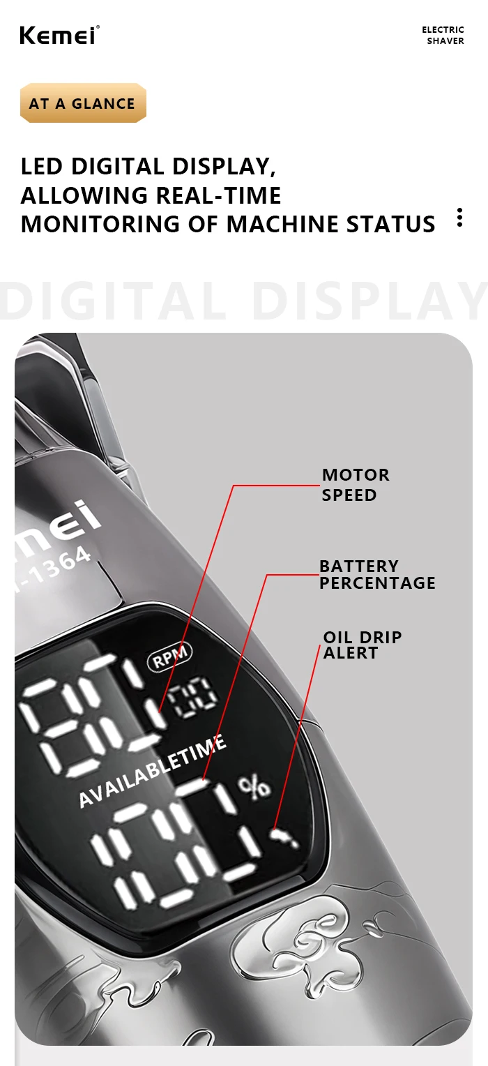 Specifications