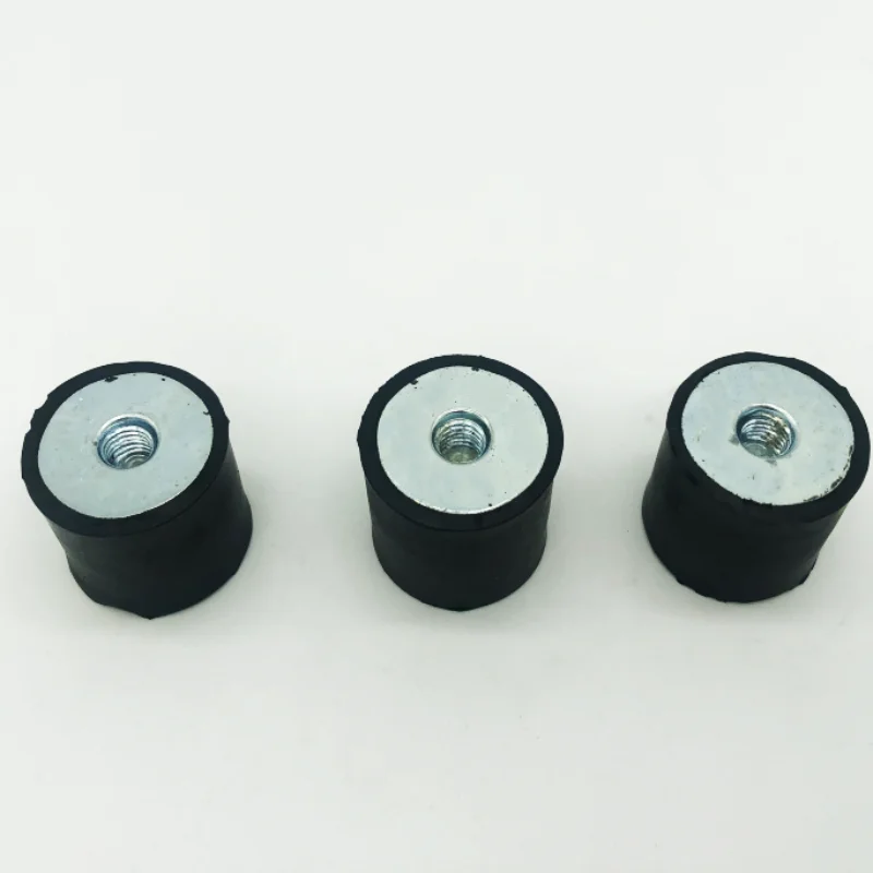 Male Female Type Rubber Feet Rubber Buffer Damper Mounts Buy Male