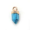 Blue Turquoise