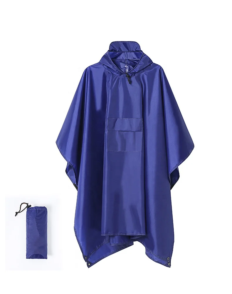 YAKEDA, тактический, водонепроницаемый, зеленый, дождевой пончо, укрытие для выживания, тактический Камуфляжный плащ, уличное охотничье снаряжение