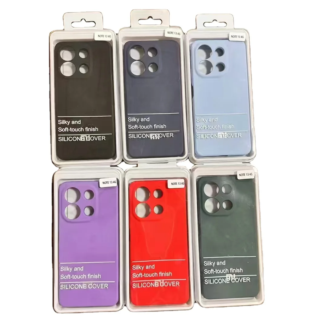 Mobile Phone Factory Wholesale Phone Case for Pixel Pro Soft-touch  Silicone TPU Phone Cover for Moto G8 G9 G30