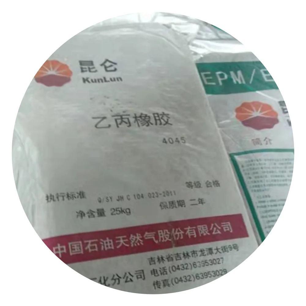 Epdm Us Dow 3720p High Temperature Toughened Uv Resistant Food Grade