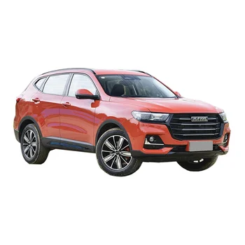 Top Quality Petrol Gasoline Cars 2022 HAVAL H6 Model The Third Generation 1.5T Haval H6 Car For Sale