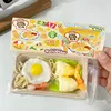 พาสต้าไข่และอาหารทะเล