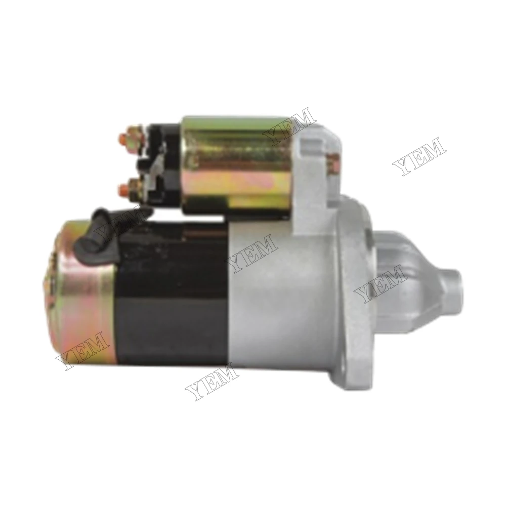 Starter Motor for John Deere 1420 Engine Parts Factory 2