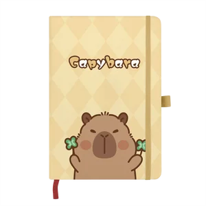 Popular Classic Kawaii Style Notebook Multi-color Notebook Students First Choice Lightweight Environmentally Friendly Notebook