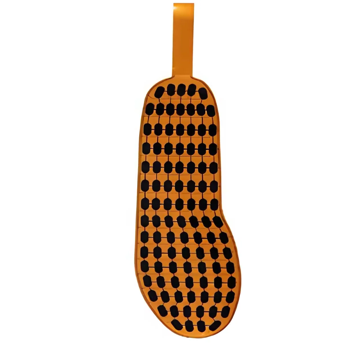 FSR 99-Point Flexible Pressure Sensor Insoles for Gait Analysis, Foot Pressure Distribution, and Smart Health Monitoring