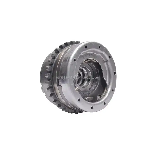 Timing sprocket camshaft adjuster for Mercedes-Benz M276 M272 OE2760503700 2760503800 2760503600 2760503900