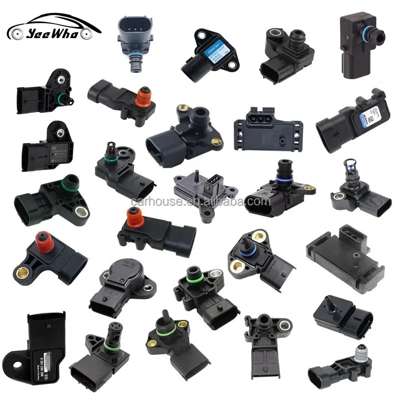 39650-42600 Camshaft Position Sensor for Hyundai Auto Parts Car ...