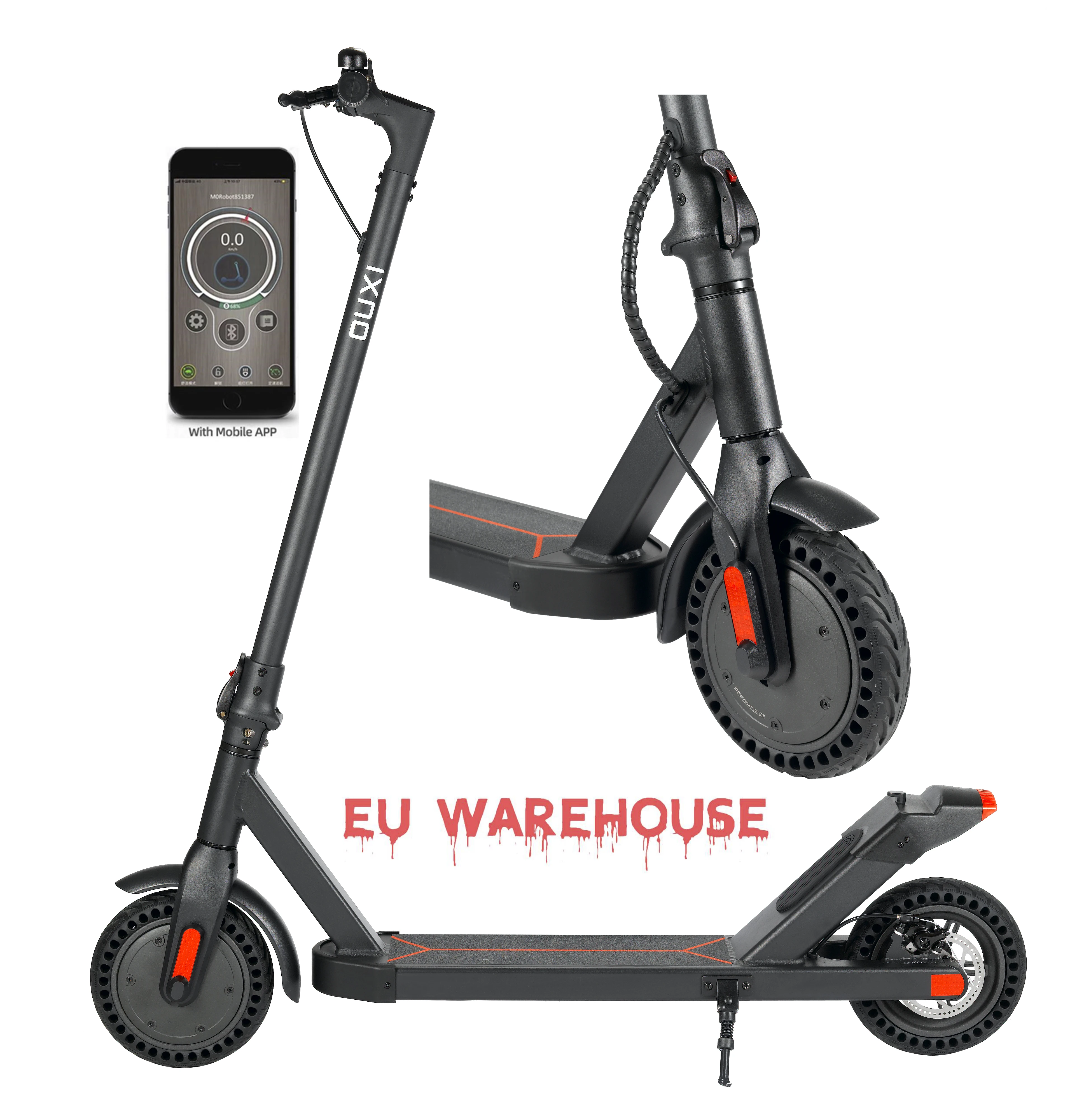 Source alibaba online shopping Xiaomi m365 patinete electrico e scooter adult on m.alibaba.com