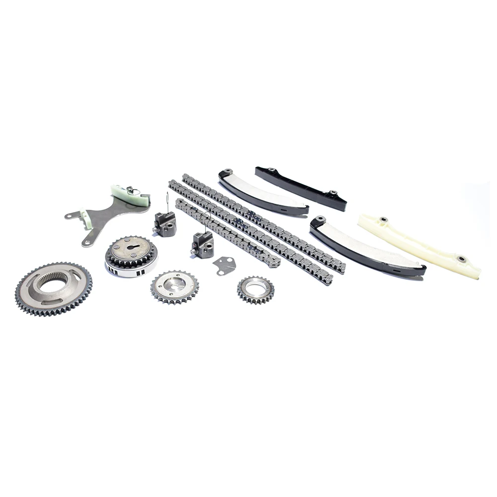 Timing Chain Timing Chain Kits Oem 53021170aa/ 53021249aa/ 53020681 For