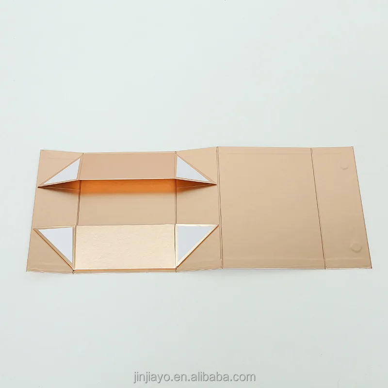 product magnet folded rigid box with handle for shipping clothing shoes perfume luxury packaging custom logo eco friendly-9
