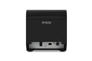 エプソンのサーマルPOSプリンター「TM-T20III」 Epson TM-T20III サーマルプリンター 銀 | Techinn プリンター