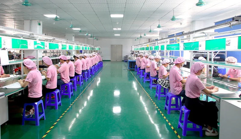 Foshan Vimy Show Technology Co., Ltd. 2