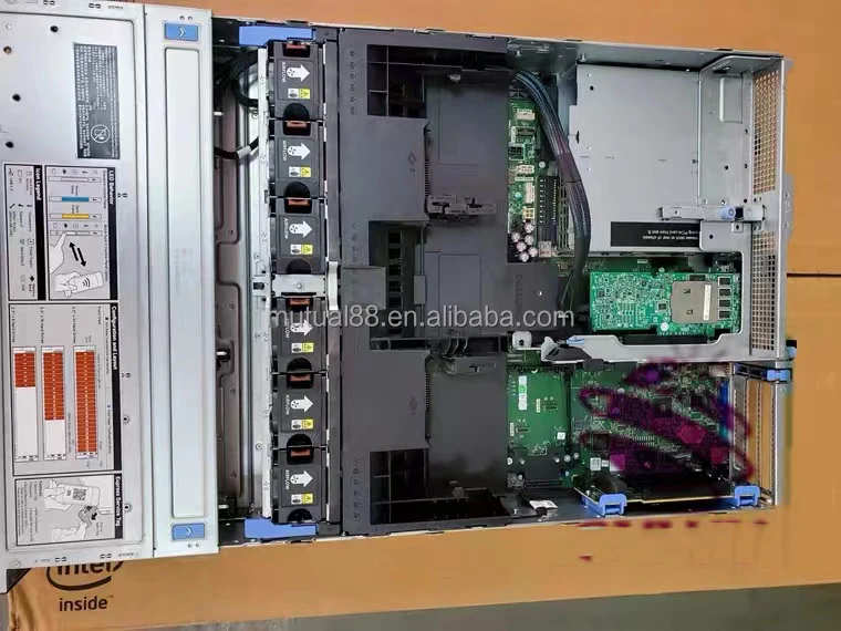 5215r For Poweredge R440 1U Rack Server Intel Xeon 5215R 2.5GHz Processor ...