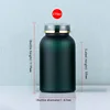 275 ml de vert