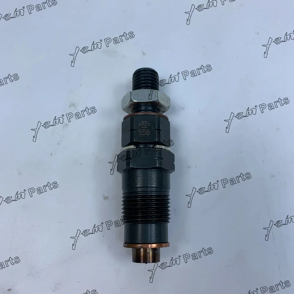 C1.1 Injector Assembly 131406470 for Caterpillar Engine. 2