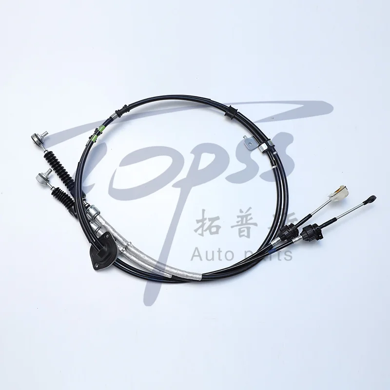 Wholesale Supplier of Throttle Cable OEM 78150-95J02-K for