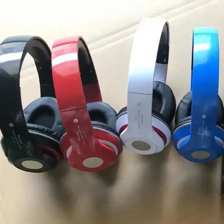 Bluetooth Headset Beats Stn 16 STN-16 Cheap Headphones Gaming In