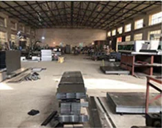 Cangzhou Jiujiu Communication Equipment Co., Ltd. 3
