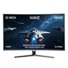 32"