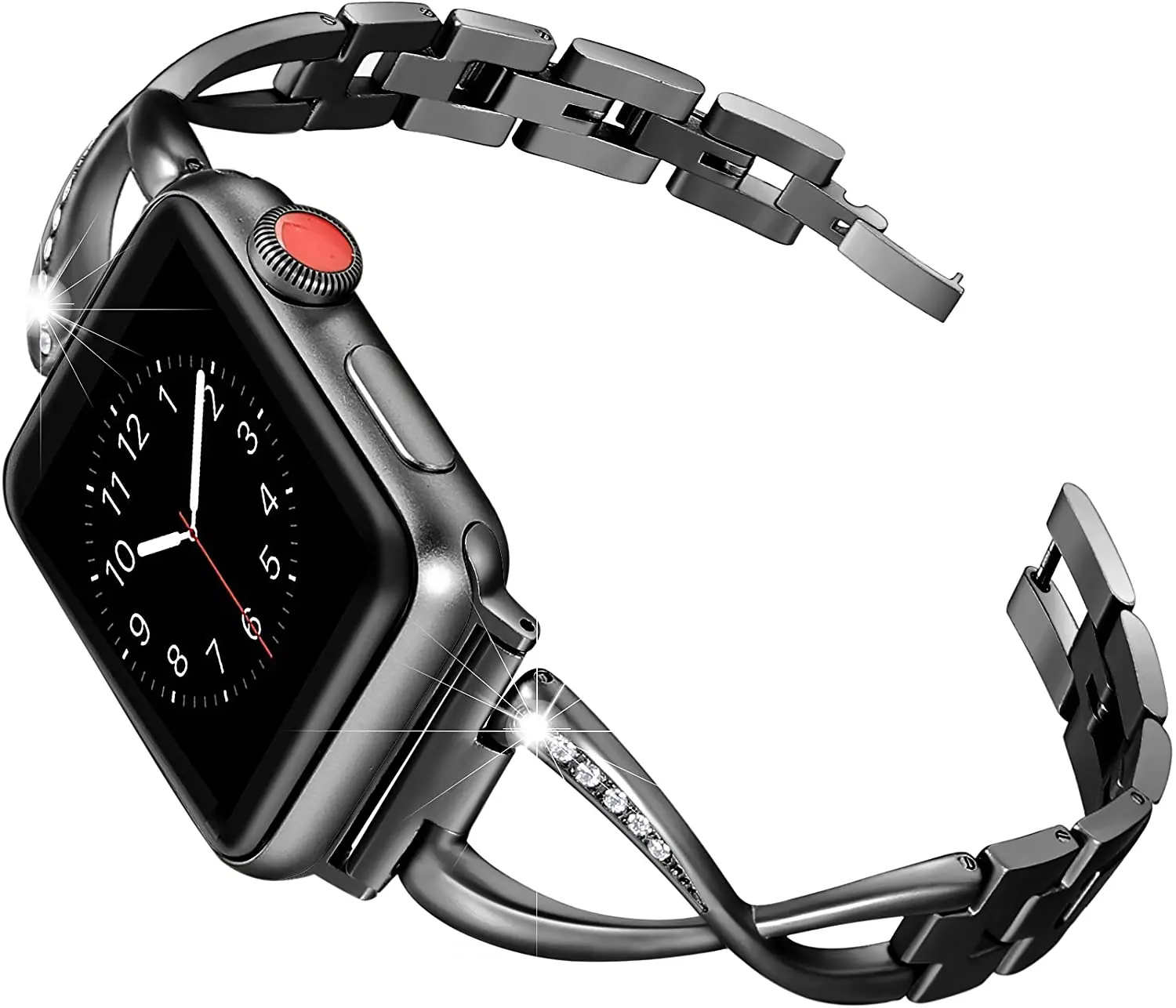 apple watch metal