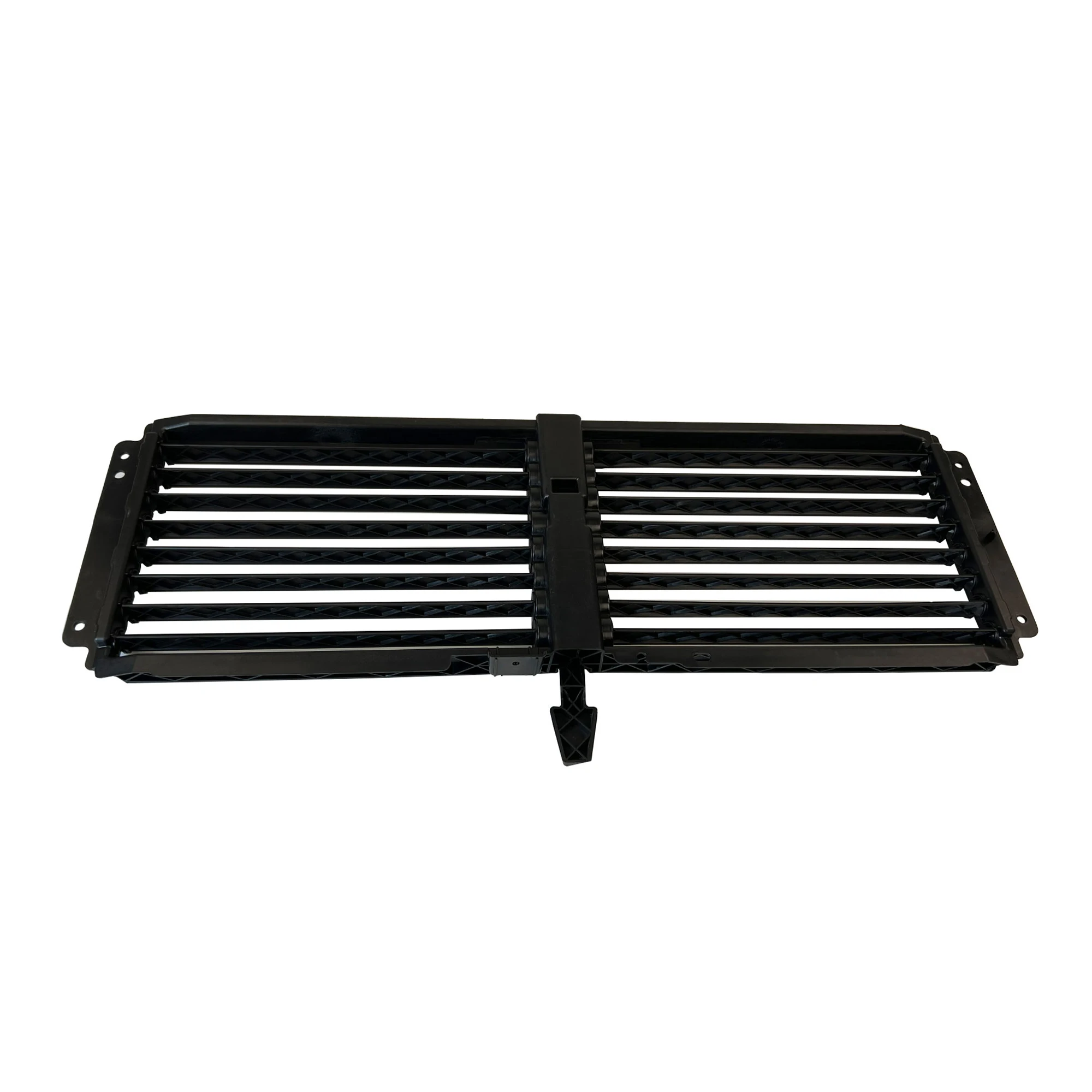 Upper Car Radiator Shutter Assembly For 20182020 Gmc Terrain Chevy