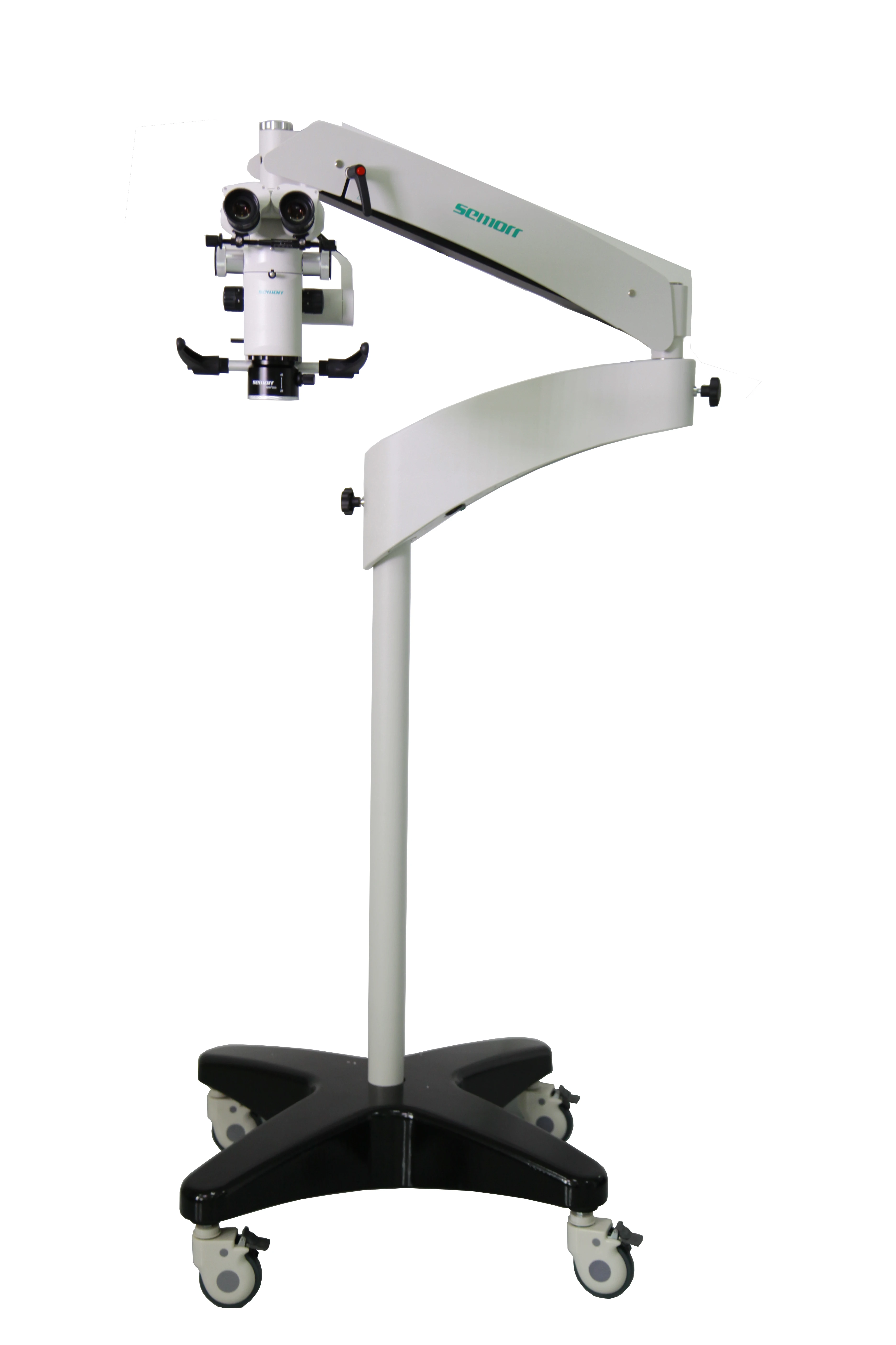 Dental Semorr DOM3000C 6 Steps Microscope Surgical Microscopes