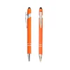 Varilla naranja con núcleo negro - 1.0mm