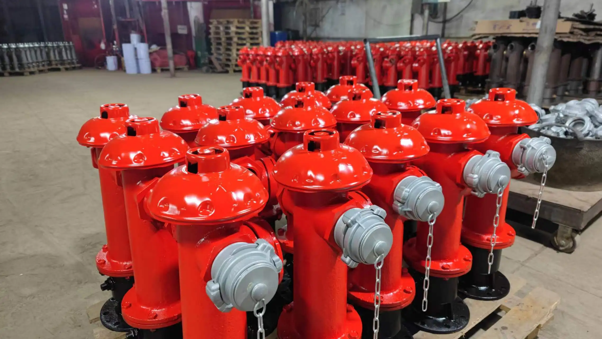 Sanxing Firefighting Equipment Fire Hydrants Ground Hydrant Price - Buy ...