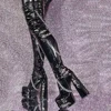 black patent