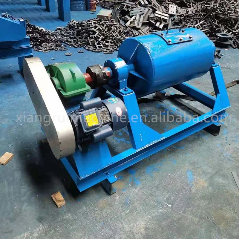 50kg Small Limestone Ball Mill with Electric Motor Ceramic Cement Ball Mill