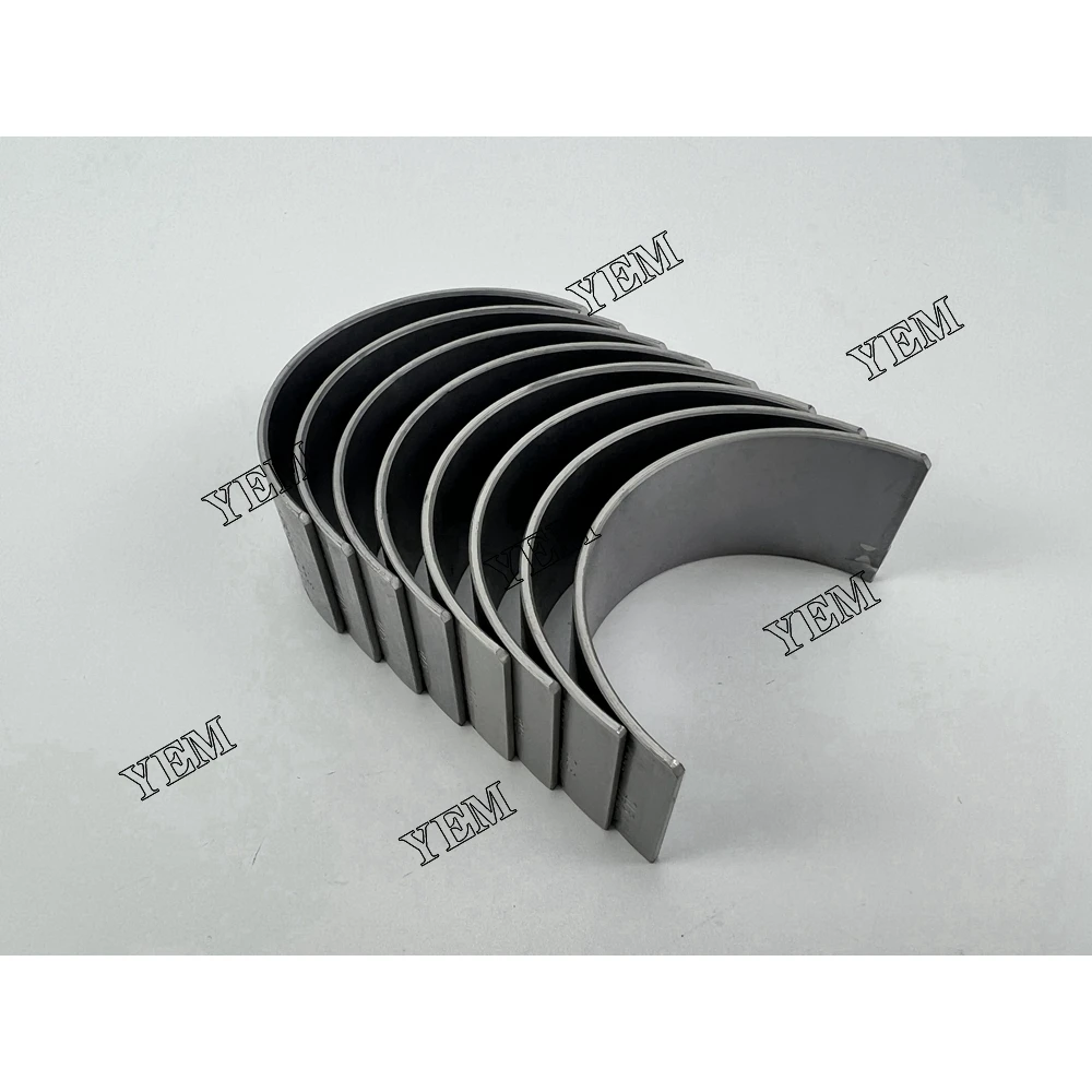 TD23 Engine Con Rod Bearings 12111-43601 for Nissan