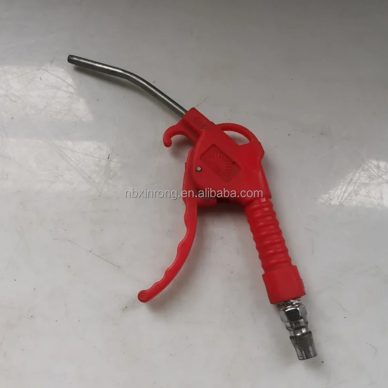 IMPA 270612 100mm Marine Ship Use Air Cleaning Blower Gun 0-51865-1