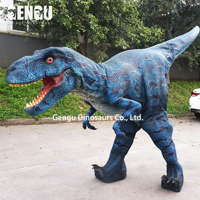 Meu Dino Dinossauro Realista T-rex,Adulto Caminhada - Buy Realistic  Dinosaur Suits,Dinosaur Costume,Dinosaur Costume Stock Product on  Alibaba.com