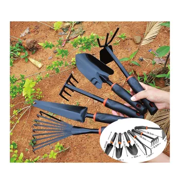 Outils de jardinage en acier Accessoires petit cultivateur à main râteau 12 râteau de jardin à main outil agricole à main - Chine Outil d'agriculture et Agricultural Outil à main prix