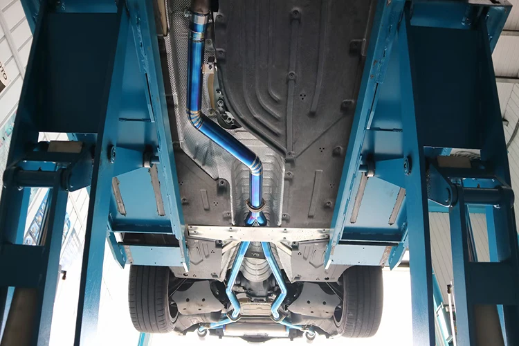 valve system