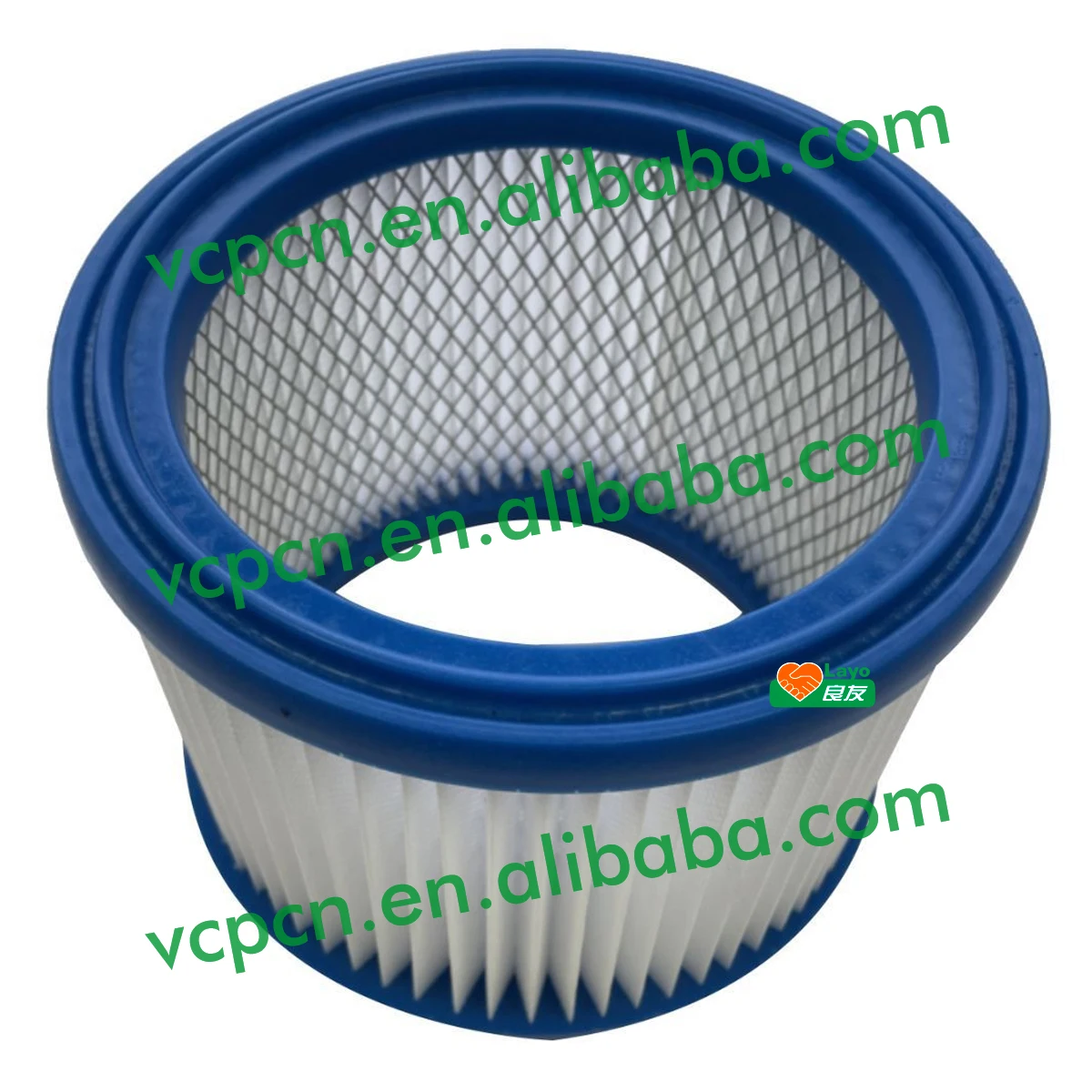 Vacuum Cleaner Parts Dust Filter Canister For Nilsfik Vl200 107402338 ...